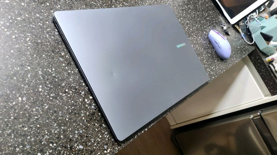 삼성 16인치 최신 갤럭시북4 프로/울트라5,512G 이미지