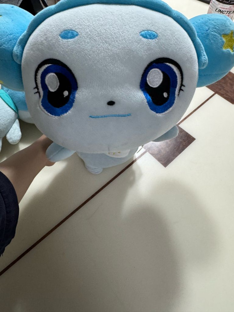 티니핑 믿어핑 봉제인형 2개 일괄 이미지