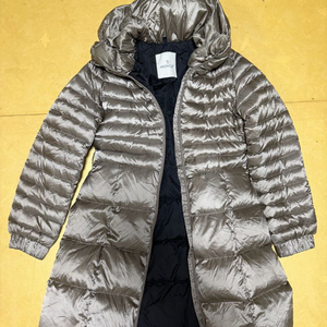 Moncler 몽클레어 여성 12y 패딩 매장 정품 이미지