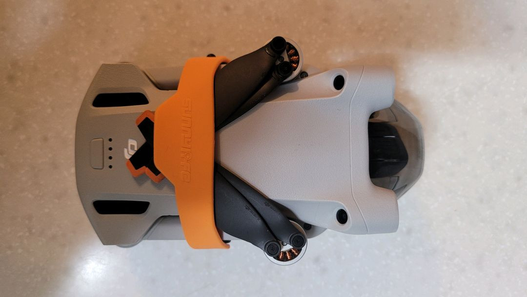 DJI MINI3 PRO 드론 플라이모어 콤보 이미지