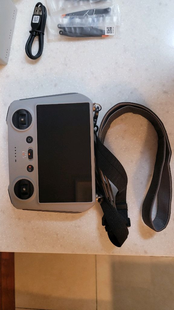 DJI MINI3 PRO 드론 플라이모어 콤보 이미지