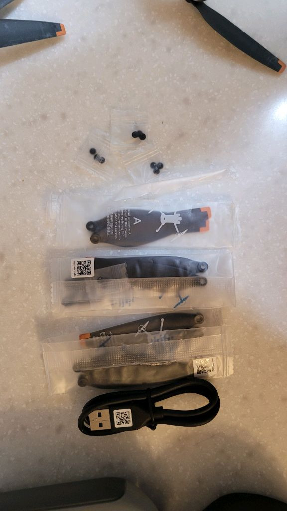 DJI MINI3 PRO 드론 플라이모어 콤보 이미지