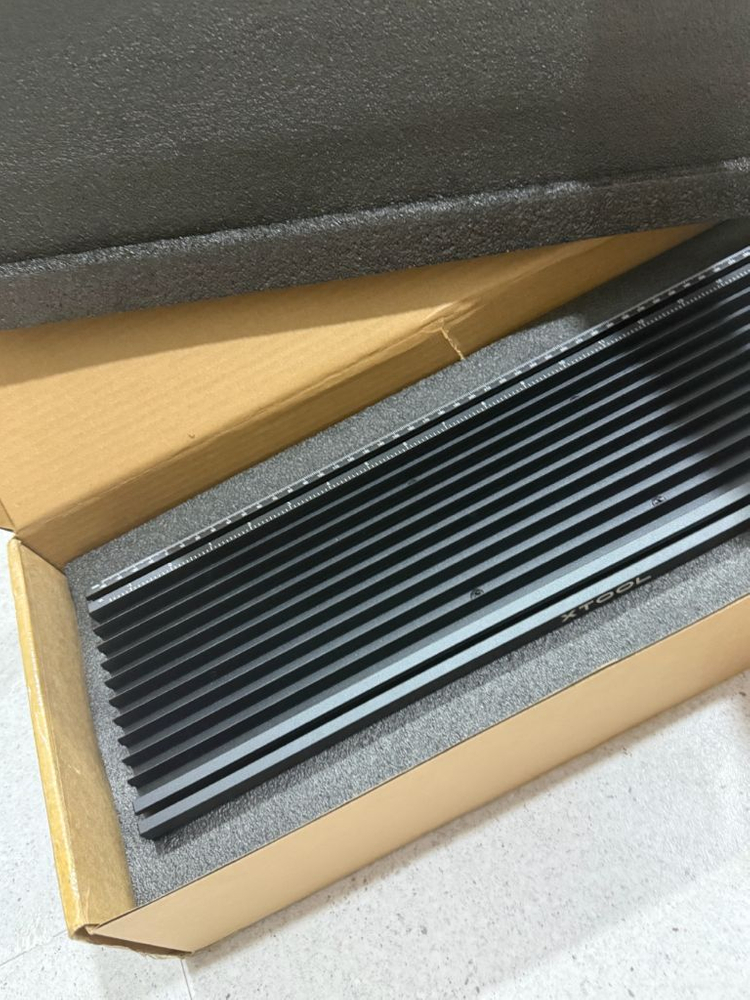 엑스툴 xTool F1 레이저 각인기 + 집진기 + 익스텐션 세트 판매 이미지