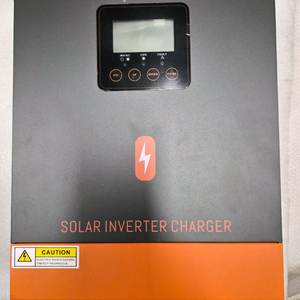 PoWMr 태양광 인버터 충전기 POW-HVM1.5K-24V 이미지