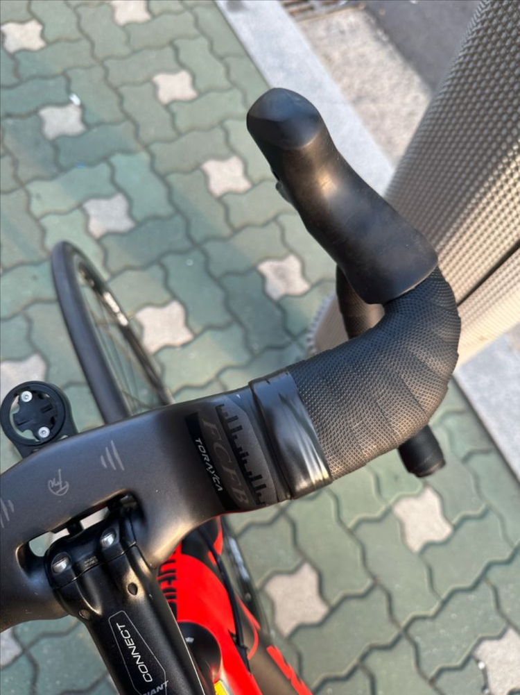 자이언트 tcr 어드밴스2 이미지