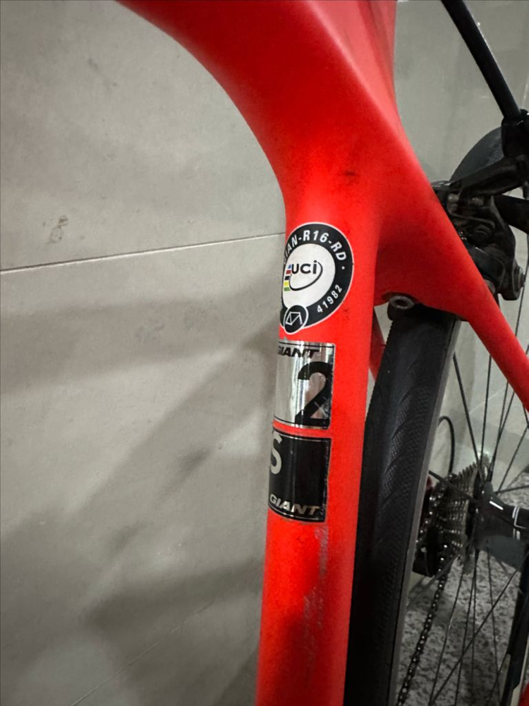 자이언트 tcr 어드밴스2 이미지