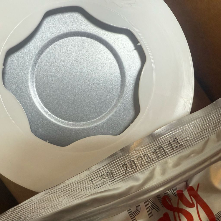 30,000원 ->10,000원 삼화페인트 듀로-X 밀크 화이트 1L (미개봉 새상품) 이미지