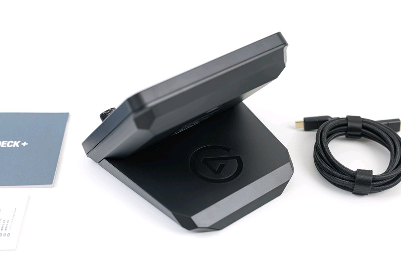 엘가토 스트림덱플러스 판매합니다. 이미지