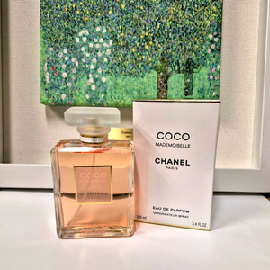 <가격인하>샤넬 마드모아젤 100ml 향수(외 여러개) 이미지