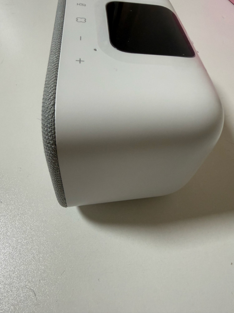 클로바 클락+ 3세대 블루투스 AI 스피커 이미지