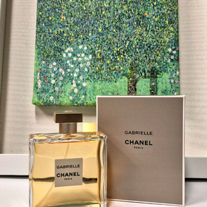 <가격인하>샤넬 가브리엘 100ml 향수(외 여러개) 이미지