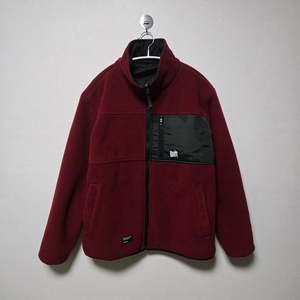 브라운브레스 리버시블 플리스 자켓 / 남성 후리스/ 여성 후리스 이미지