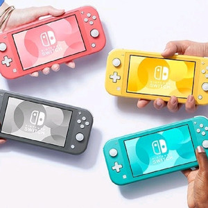 닌텐도 스위치 라이트 삽니다 이미지