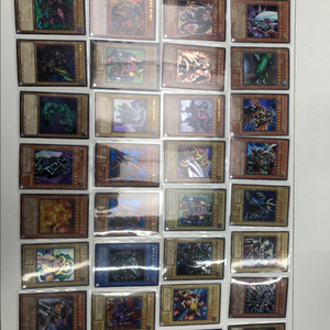 유희왕 카드 일괄판매 2번 이미지