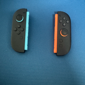 닌텐도 스위치2 조이콘 이미지