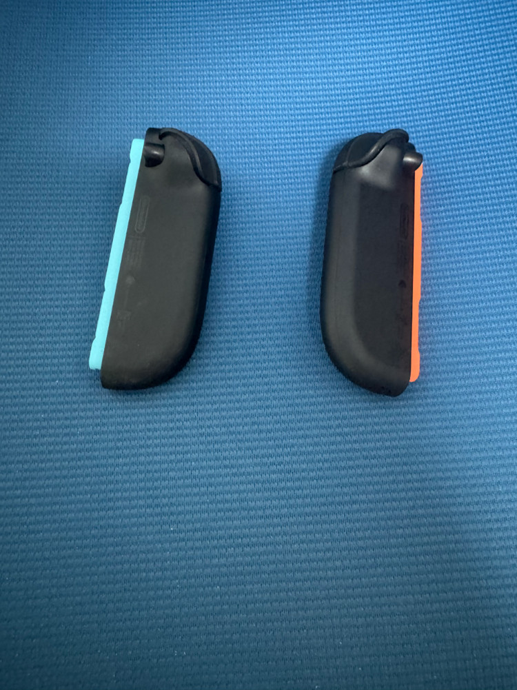 닌텐도 스위치2 조이콘 이미지