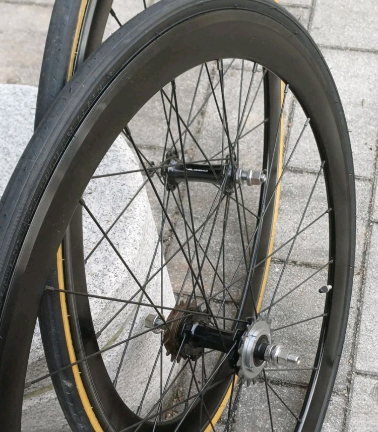 벨로시닷 휠셋 이미지