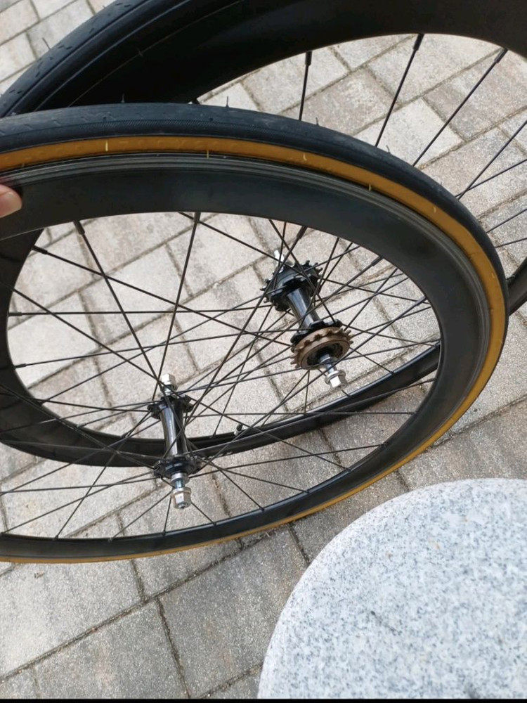 벨로시닷 휠셋 이미지