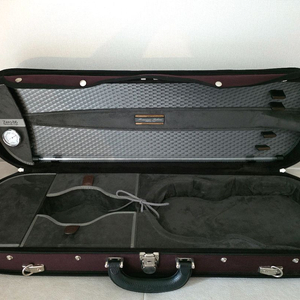 리보니 제로 86 NIC 바이올린 우드 케이스 이미지