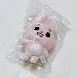 (미개봉) 데이식스 데니멀즈 일본굿즈 일굿 백참 필 이미지