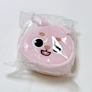 (미개봉) 데이식스 데니멀즈 일본굿즈 일굿 필 파우치 이미지