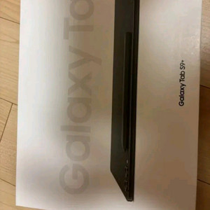갤럭시 탭 s9 플러스 5g 512gb 삽니다 이미지