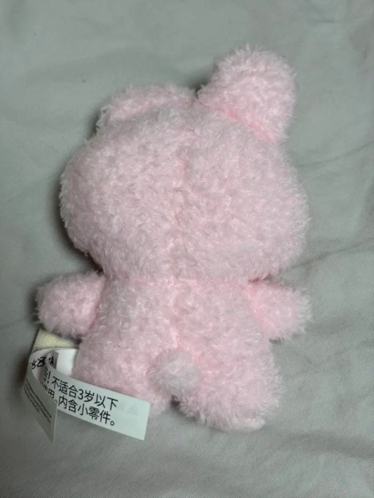 BT21 미니니 쿠키 COOKY 정국 인형 BTS 이미지