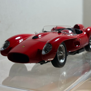 1:18 cmc 페라리 250 테스타로사 다이캐스트 이미지