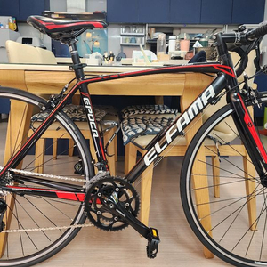 엘파마e3500로드자전거(소라급) 이미지