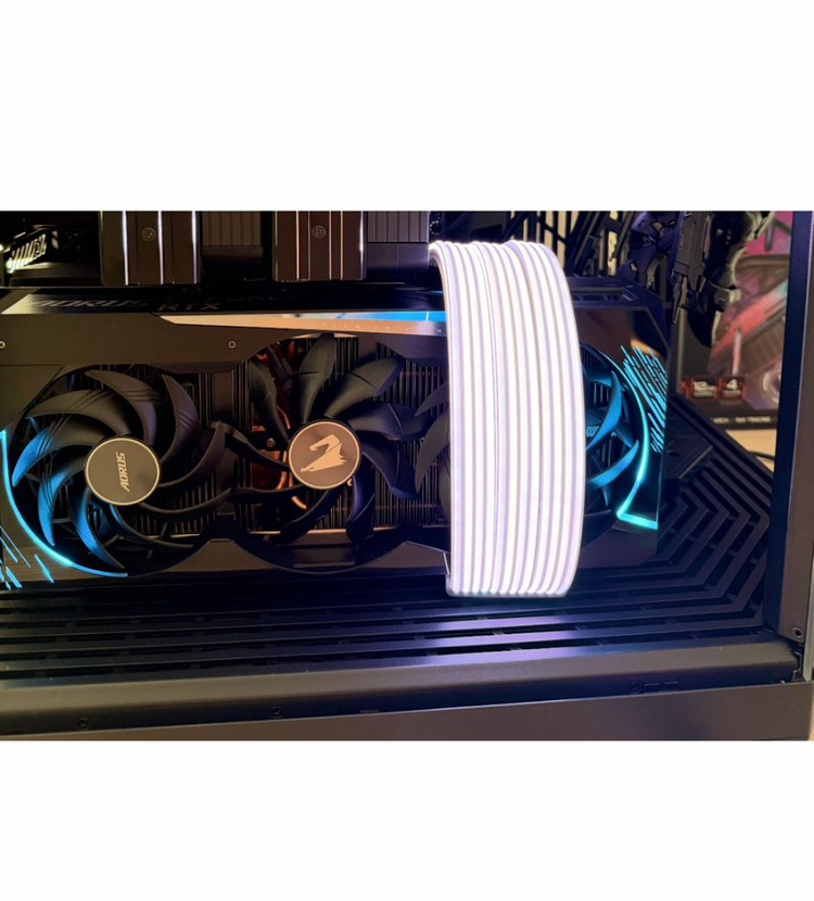 어로스마스터 3080ti 이미지