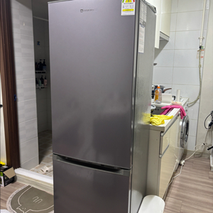 냉장고 220L 이미지