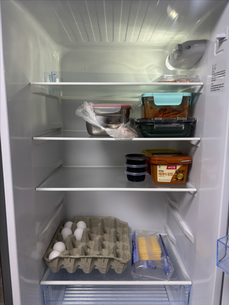 냉장고 220L 이미지