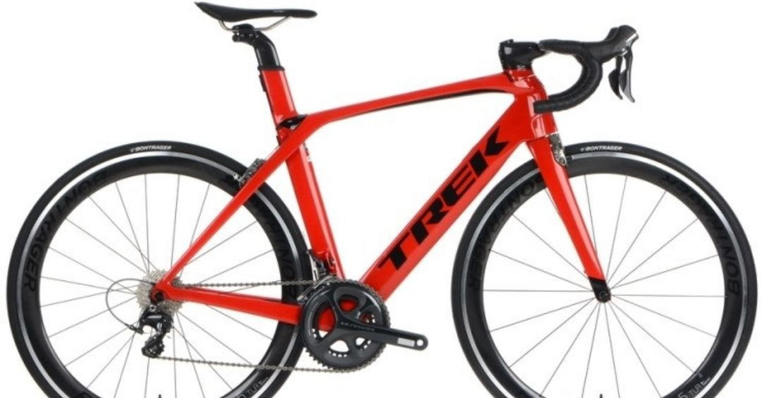 트렉 마돈 9.2 듀라에이스 di2 이미지