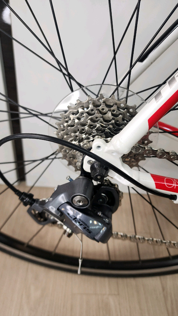 트렉로드자전거(s급) 이미지