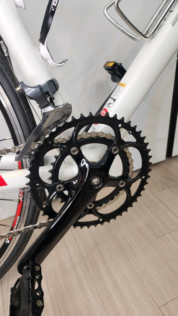 트렉로드자전거(s급) 이미지