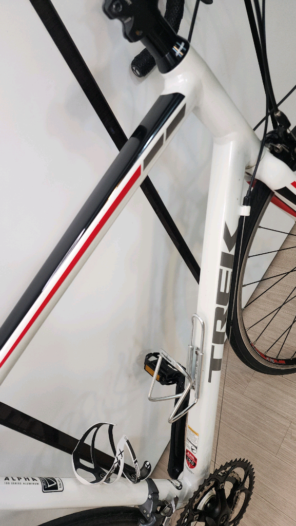 트렉로드자전거(s급) 이미지