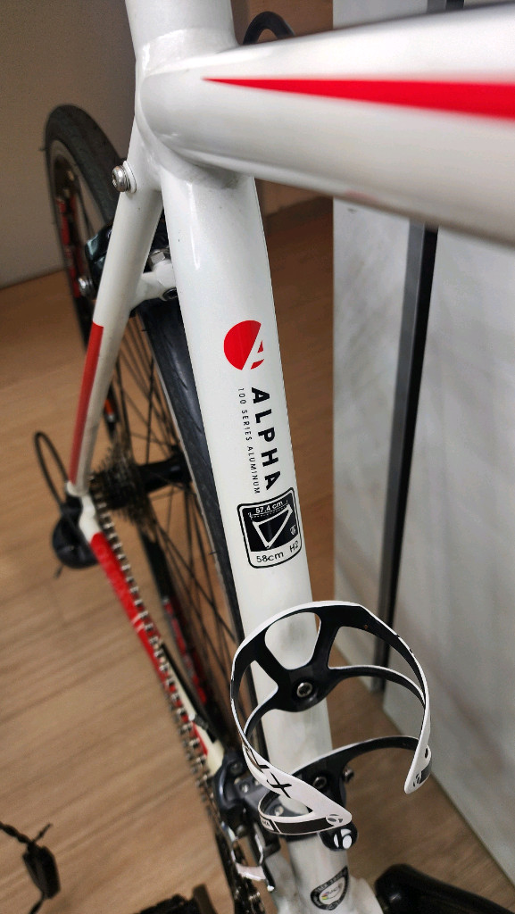 트렉로드자전거(s급) 이미지