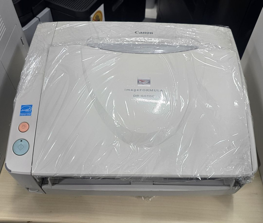 A3문서스캐너 캐논 DR-6030C 이미지