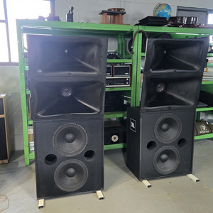 (무료배송)JBL 대형 스피커 JBL 3730-M/HF 이미지