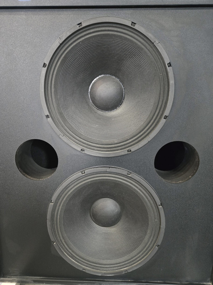 (무료배송)JBL 대형 스피커 JBL 3730-M/HF 이미지