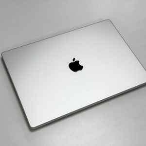 애플 맥북프로 16 M4Pro / 24GB / 1TB / 나노텍스처 / 실버 / 영문 키보드 이미지