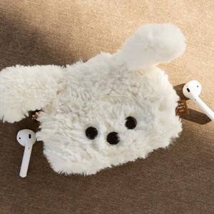 귀여운 Coi 강아지 지갑 (16000원 구매, 새상품) 이미지