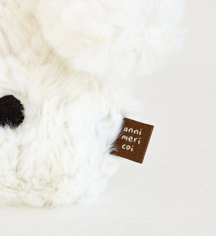 귀여운 Coi 강아지 지갑 (16000원 구매, 새상품) 이미지