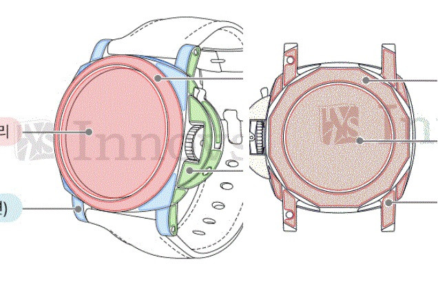 파네라이 673 / pam00673 47mm (정식오버홀 완료, 케이스&베젤 새파츠 교체) 이미지
