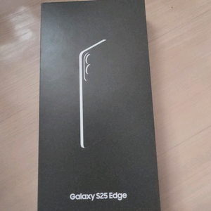 갤럭시 s25 엣지 256기가 판매 (설명글 읽으세요) 이미지