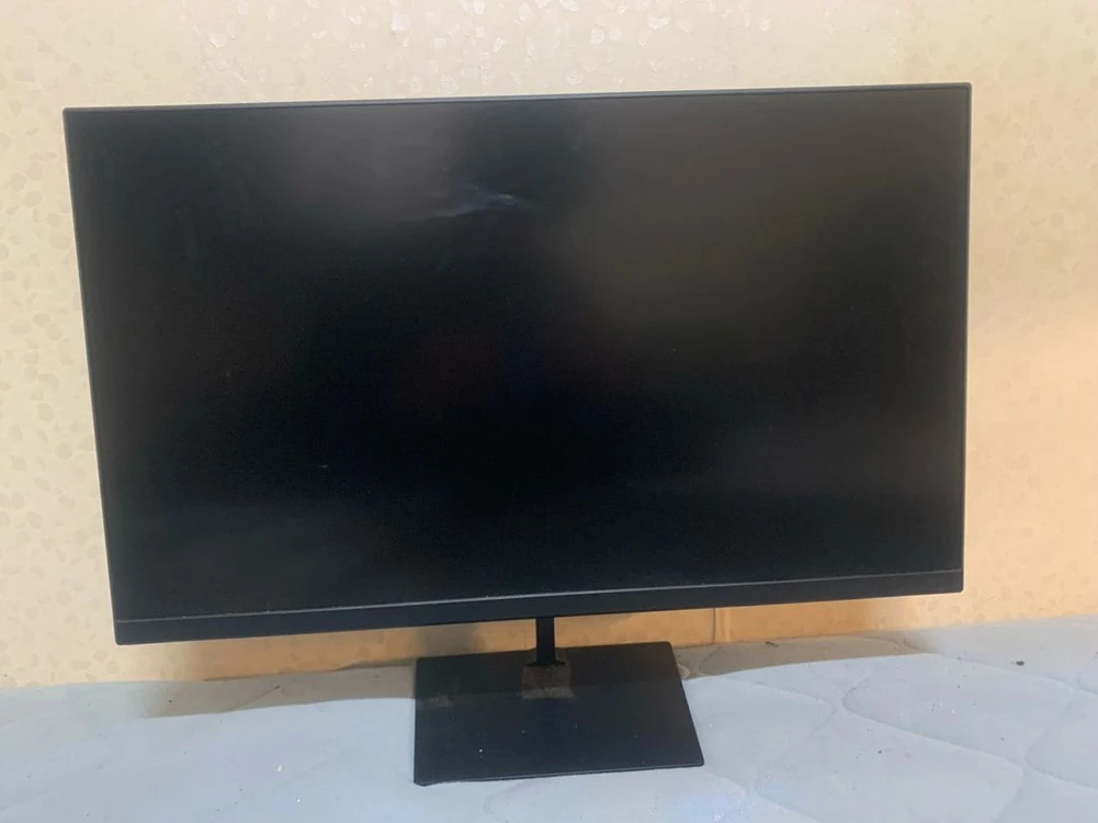27인치 게이밍 모니터 180hz - 안심되는 중고거래