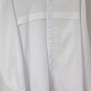 드로우핏 스탠드카라 린넨 셔츠 사이즈 XL 4장 묶음 이미지