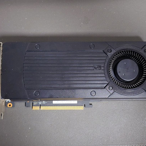 ASUS GTX 1060 6GB 이미지