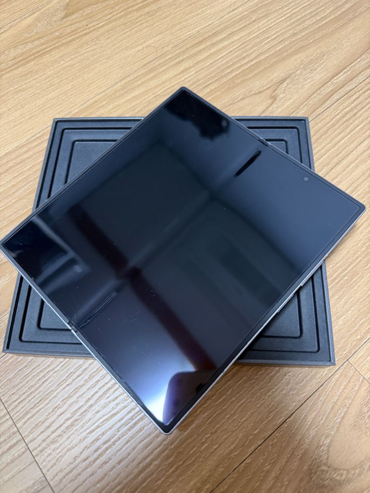 갤럭시폴드 7 512기가 이미지