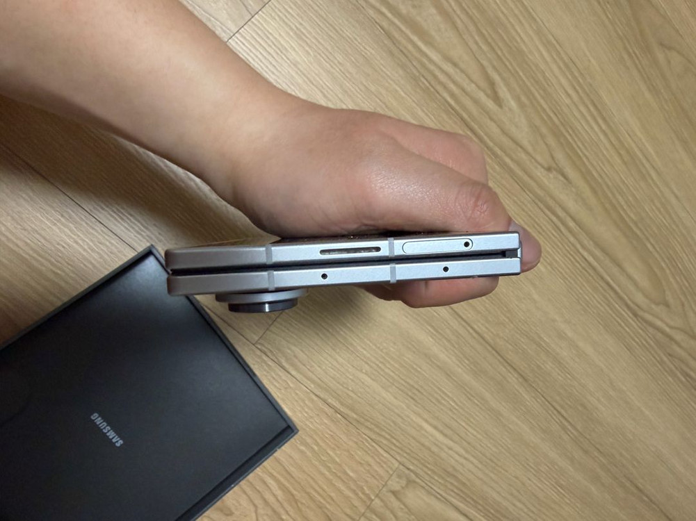 갤럭시폴드 7 512기가 이미지